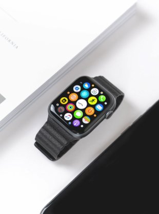 Heavy Watch
